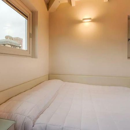 Bologna Altana Deluxe Apartment ภายนอก รูปภาพ