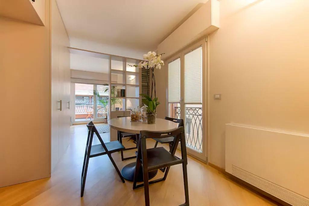 Bologna Altana Deluxe Apartment ภายนอก รูปภาพ