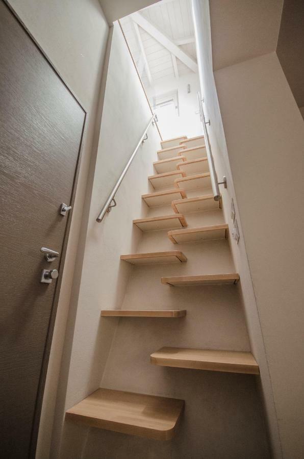 Bologna Altana Deluxe Apartment ภายนอก รูปภาพ